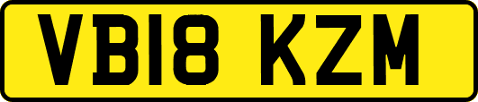 VB18KZM
