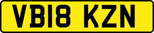 VB18KZN
