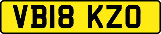 VB18KZO