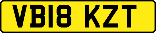 VB18KZT
