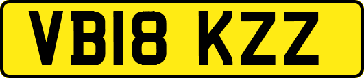 VB18KZZ
