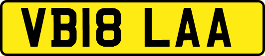 VB18LAA