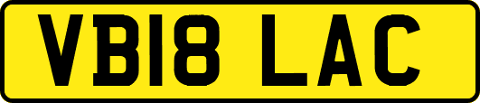 VB18LAC