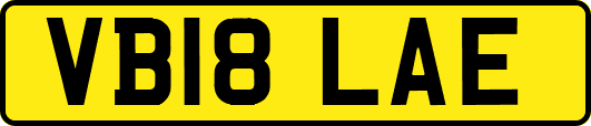 VB18LAE