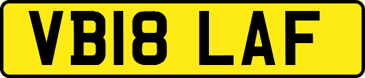VB18LAF