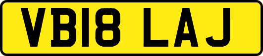 VB18LAJ