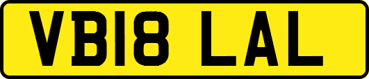 VB18LAL