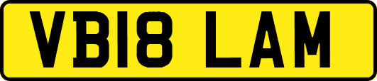 VB18LAM