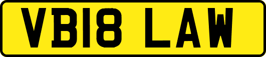 VB18LAW