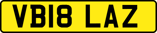 VB18LAZ