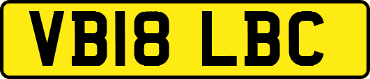 VB18LBC