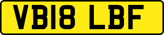 VB18LBF