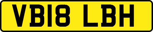 VB18LBH