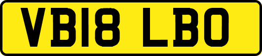 VB18LBO
