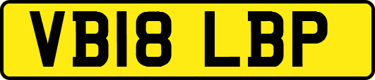 VB18LBP