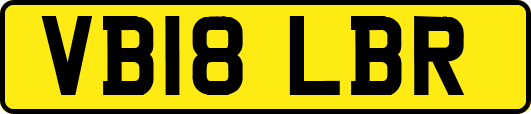 VB18LBR