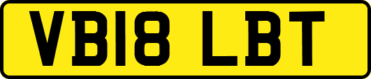 VB18LBT