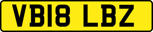 VB18LBZ