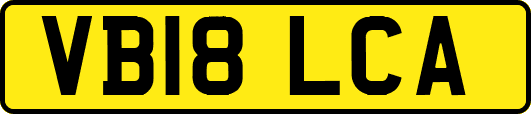 VB18LCA