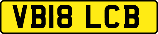 VB18LCB