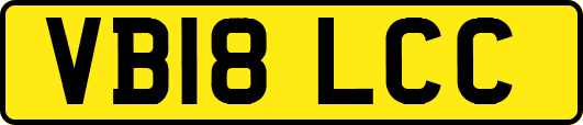 VB18LCC