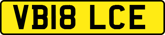 VB18LCE