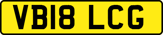 VB18LCG
