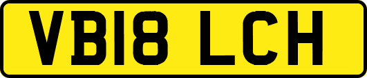 VB18LCH