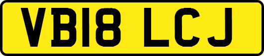 VB18LCJ