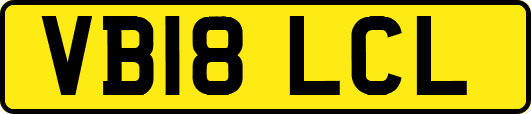 VB18LCL