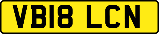 VB18LCN
