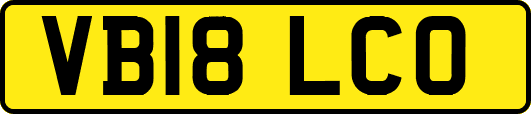 VB18LCO