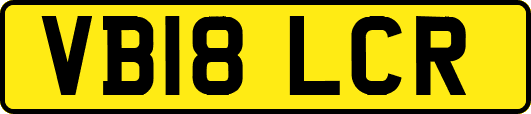 VB18LCR