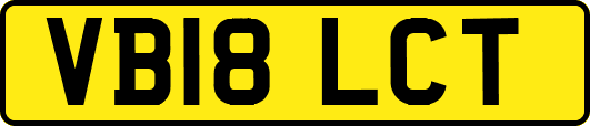 VB18LCT