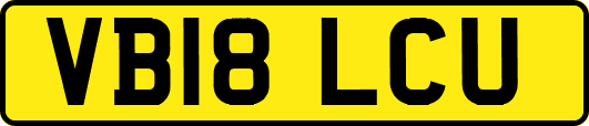 VB18LCU