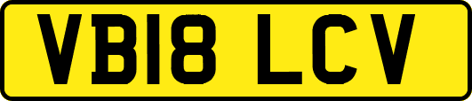 VB18LCV
