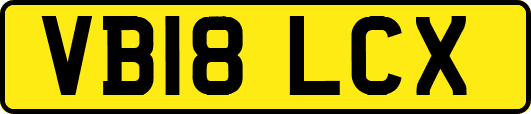 VB18LCX