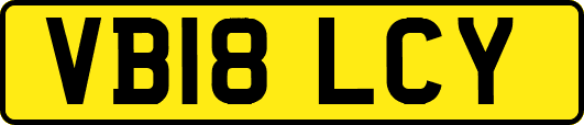 VB18LCY