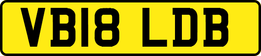VB18LDB