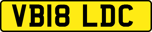 VB18LDC