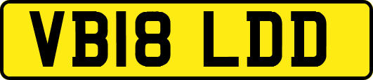 VB18LDD