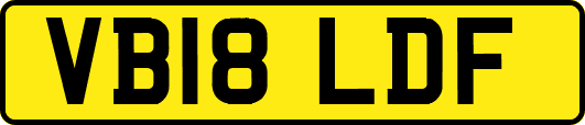 VB18LDF