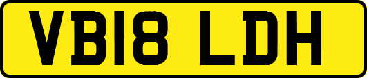 VB18LDH