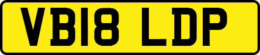 VB18LDP