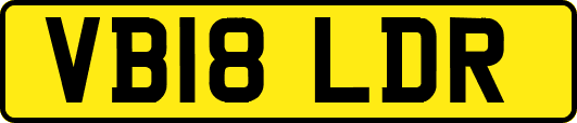 VB18LDR