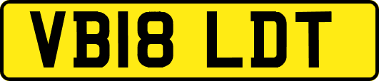 VB18LDT