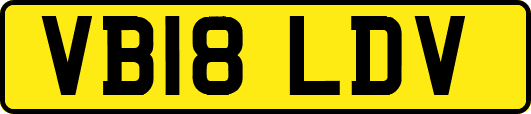VB18LDV