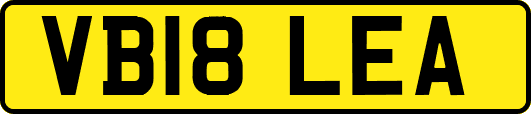 VB18LEA