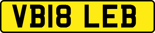 VB18LEB