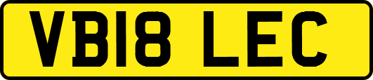 VB18LEC